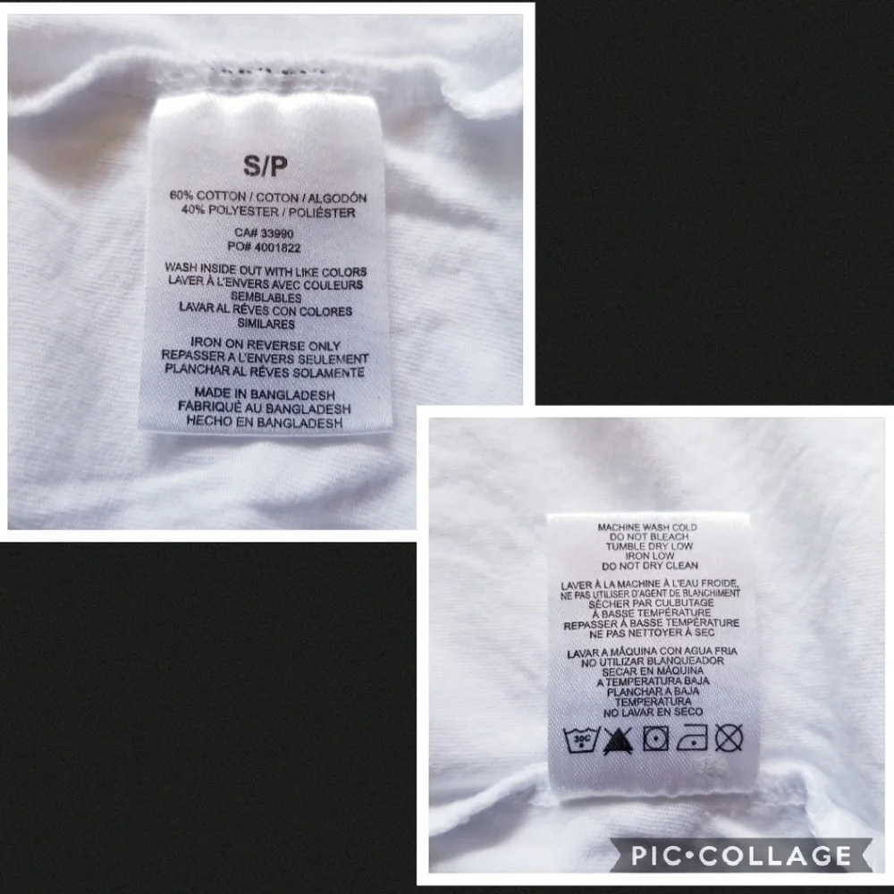 2KUHL GRAPHIC SUSHI TANK TOP - Picture 5 of 5